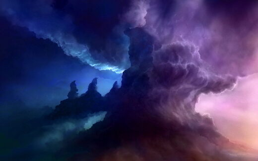 Turbulent times