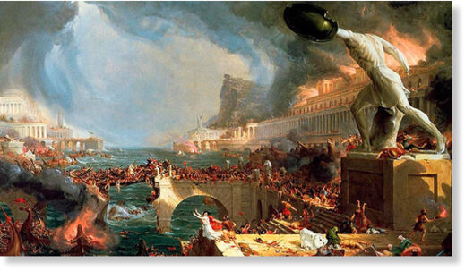 val van rome
