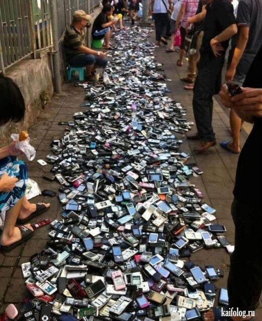 Brave New World