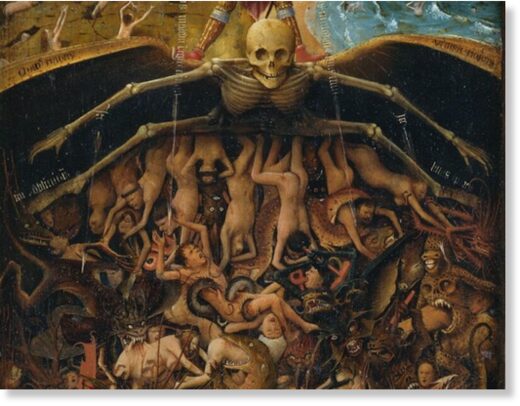 death cult