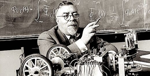 Norbert Wiener
