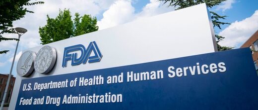FDA gebouw hoofdkwartier