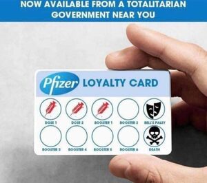 pfizer loyalty card