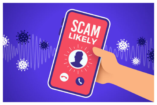 Scam Likely