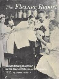 Het Flexner-rapport over medisch onderwijs in de Verenigde Staten en Canada (1910)