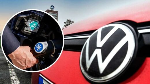 Het einde van electrische auto's? VW ontwikkelt nieuwe waterstoftechnologie: '2.000 km op één tank brandstof'!