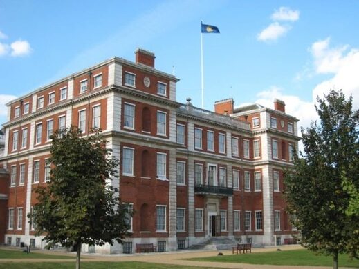 Pall Mall