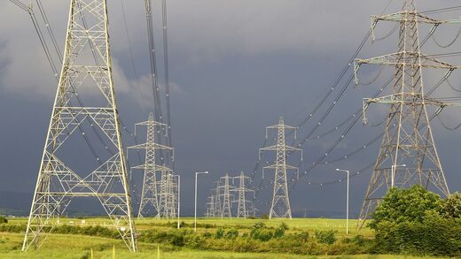 electriciteit