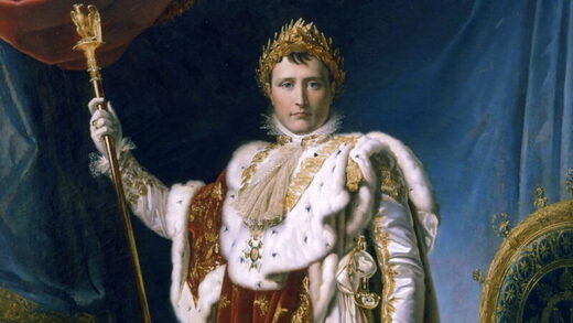 napoleon keizer
