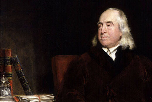 Jeremy Bentham Utilitarisme