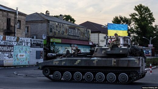 Sorry voor het vertellen van de waarheid: Amnesty 'betreurt' leed veroorzaakt door rapport over Oekraïne dat burgers opzettelijk in gevaar brengt door gebruik van menselijke schilden