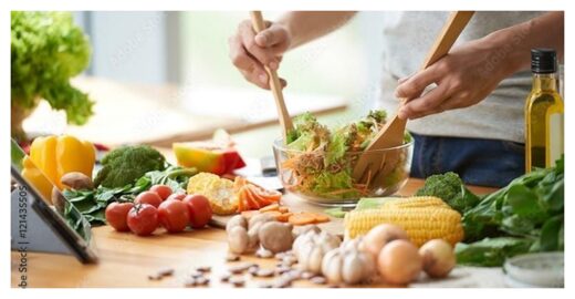 Salade