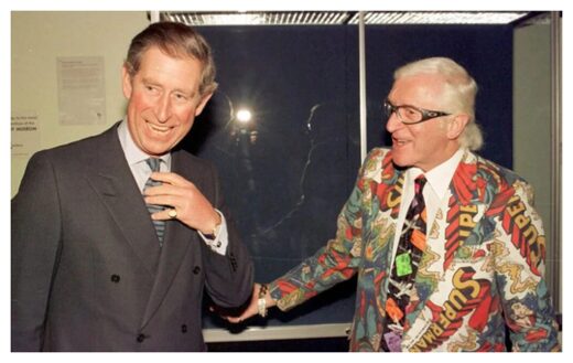 Charles en Savlle