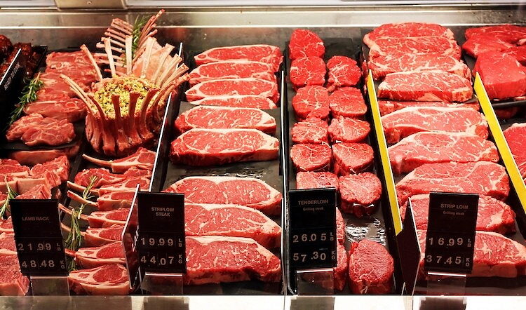 Rood vlees vormt geen gevaar voor de gezondheid. Nieuwe studie maakt korte metten met jaren van slordig onderzoek