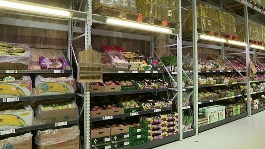 supermarket europa