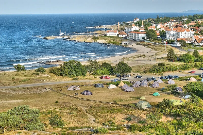 baltische zee strand nord stream sabotage