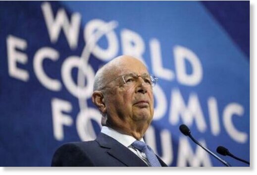 Klik om te vergroten Klaus Schwab