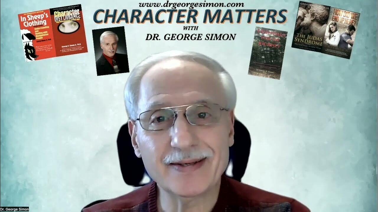 George Simon