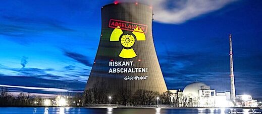 kerncentrale