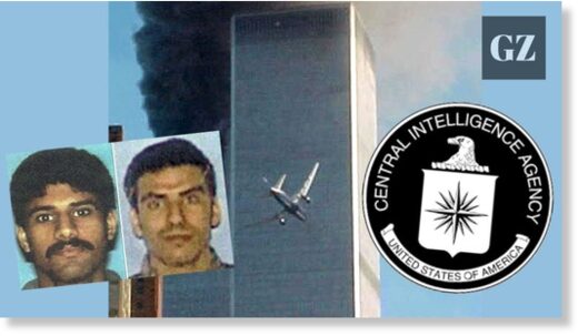 9/11-kapers