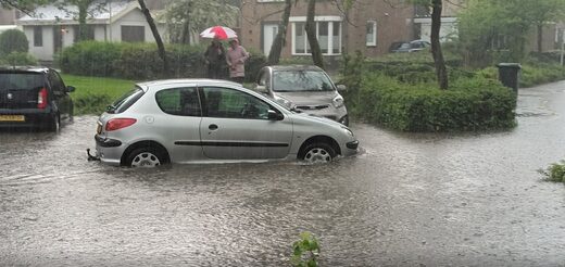 Klik om te vergroten wolkbreuk heumen