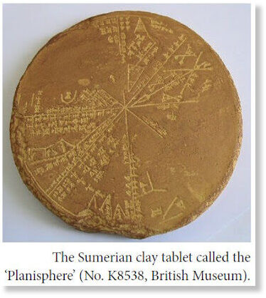 planisferium