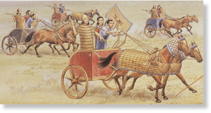 strijdwagen