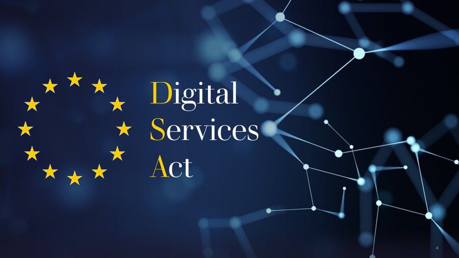 EU-wet inzake digitale diensten