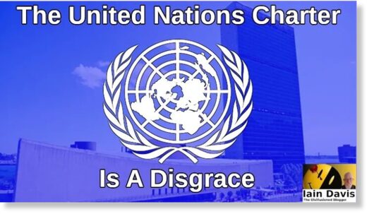 VN blamage