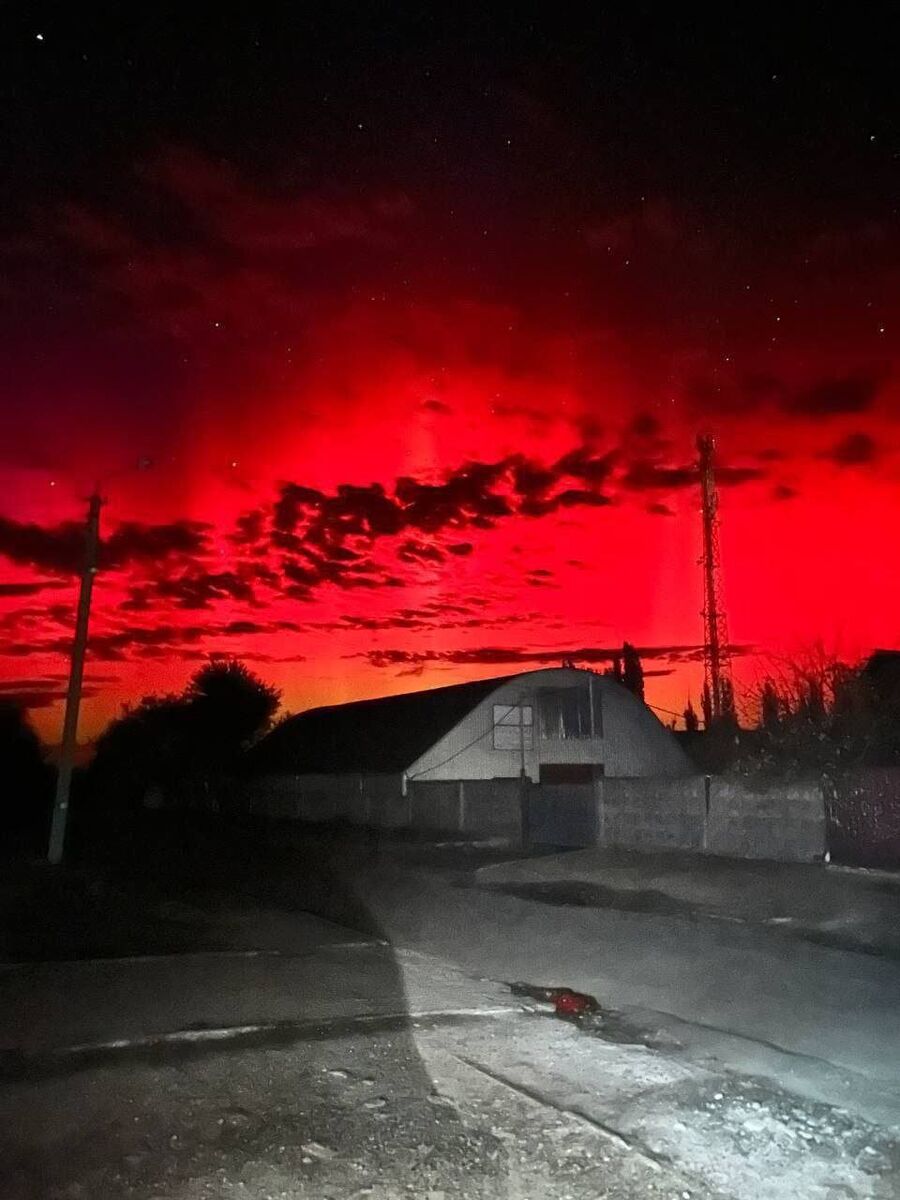 Klik om te vergroten aurora dombass