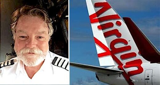 Piloot waarschuwt voor ramp in luchtvaartindustrie door coronavaccins