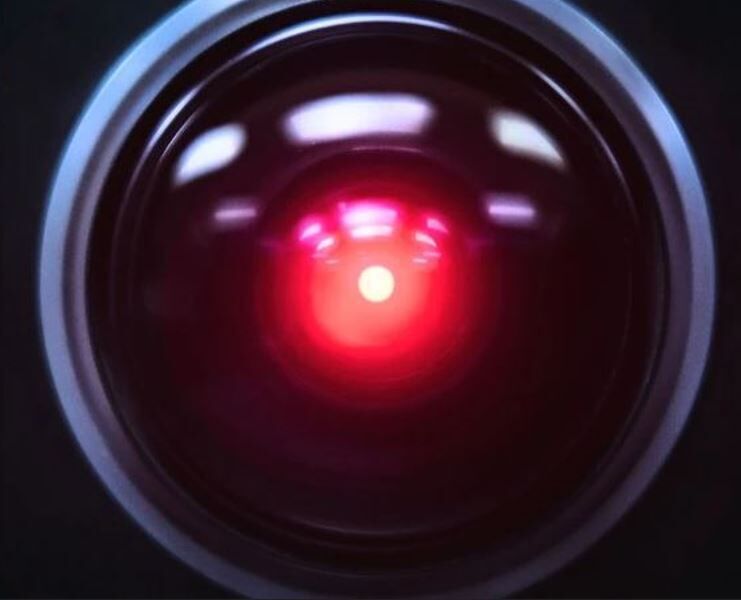 HAL 9000