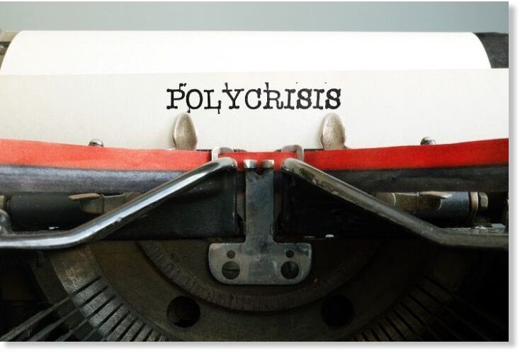 polycrisis