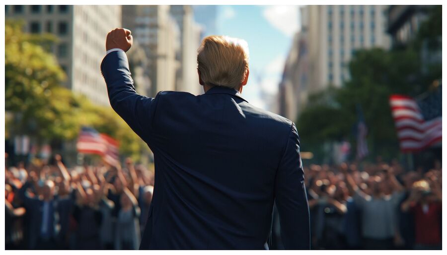 Trump