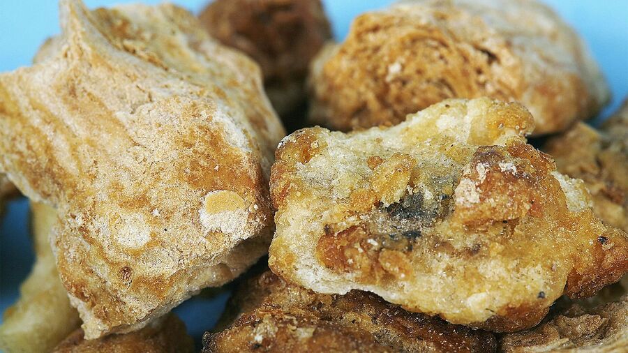 Klik om te vergroten sicilië manna boomhars oeroud voedsel
