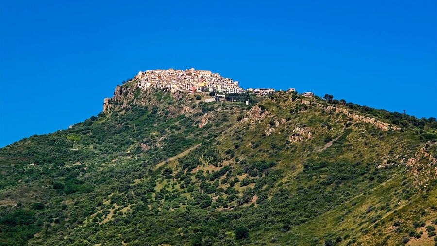 pollina sicilië manna hars oeroud voedsel