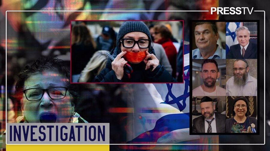 Klik om te vergroten Duistere afgrond: Hoe Israëlische kolonistenmaatschappij