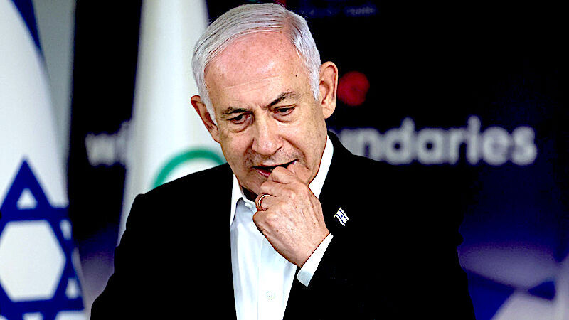 Netanyahu
