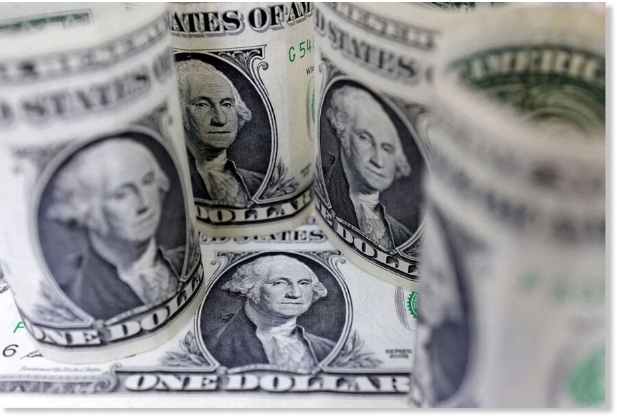 dollar
