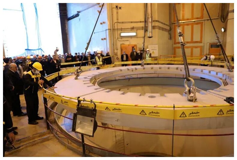 IAEA-inspecteurs