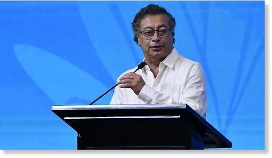 Gustavo Petro