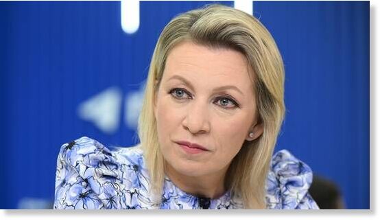 Zakharova