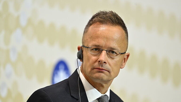 Peter Szijjarto