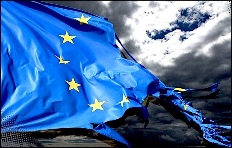 EU vlag