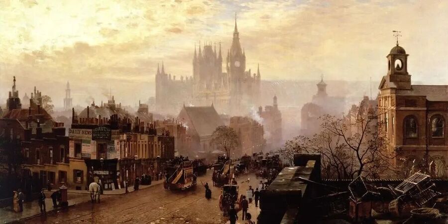 Londen
