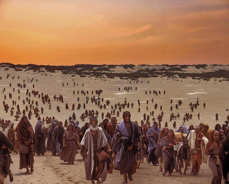 Exodus