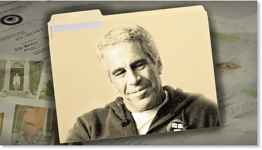 epstein-dossiers