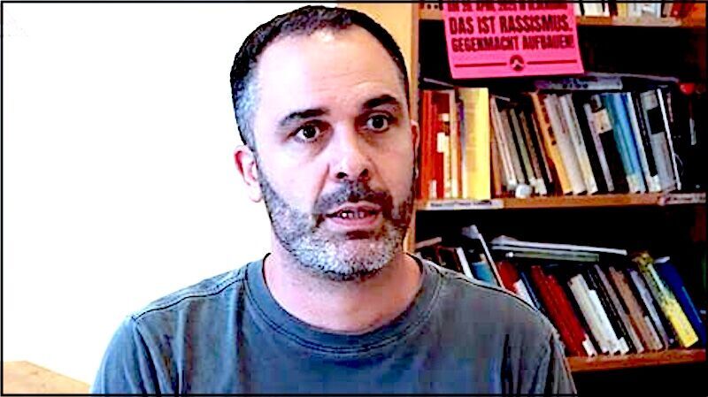 Journalist Dogru