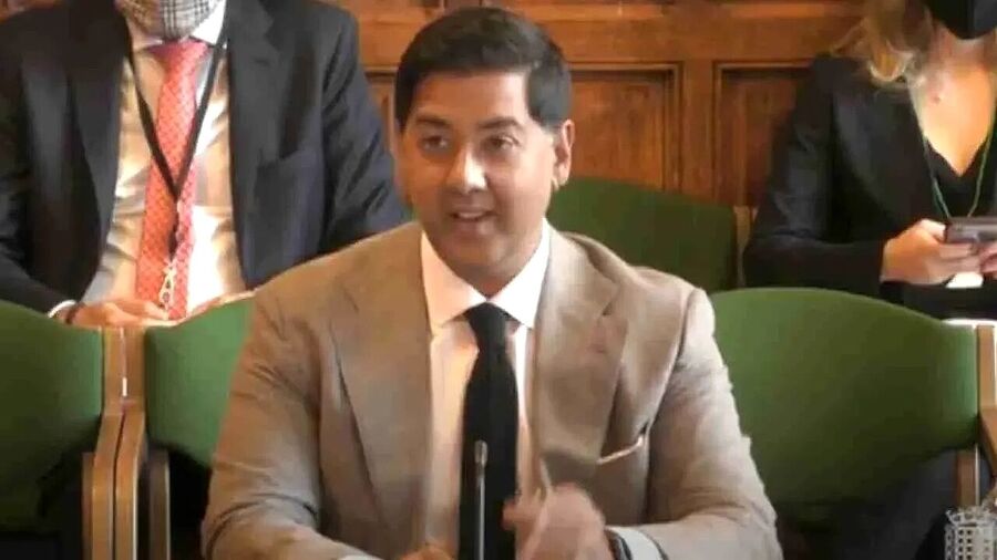 Imran Ahmed britse covidpropaganda desinformatie