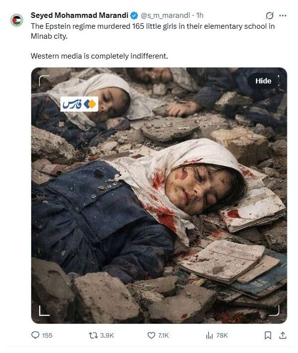 Vermoorde kinderen